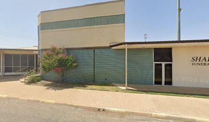 Shaffer Funeral Home