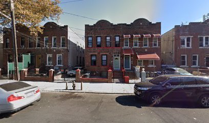Funeral Home Brownsville