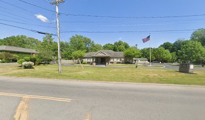 Simone's Funeral Home Inc