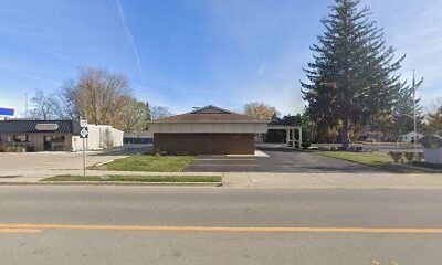 Pomeroy Funeral Home