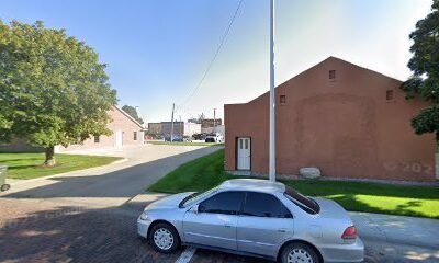 Reynolds_love Funeral Home