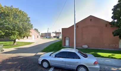 Reynolds_love Funeral Home