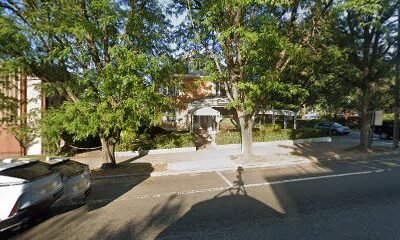 J C Fila Lexington Memorial Home