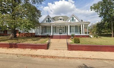 Southern Funeral Home