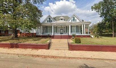 Southern Funeral Home