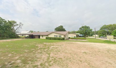 Tommy Taylor Funeral Home