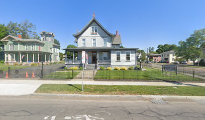 Mc Inerny Funeral Home