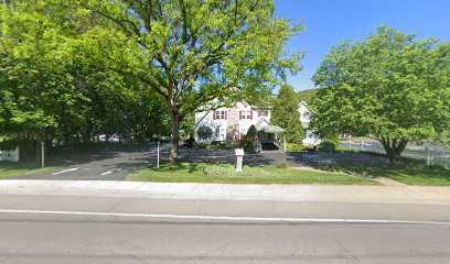 Caywood's Funeral Home & Gardens
