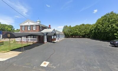 Baker Family Funeral Home