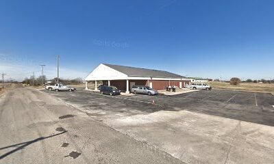 Eisenhour Funeral Home