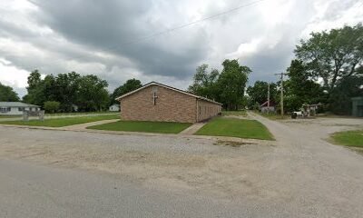 Bath-Forbes-Hoffman Funeral Home