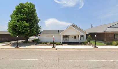 Wooster Funeral Home