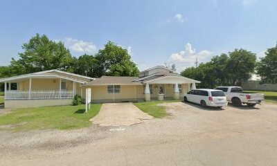 Fisher Funeral Home