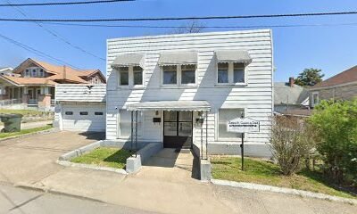 Keith P. Clark & Son Funeral Home