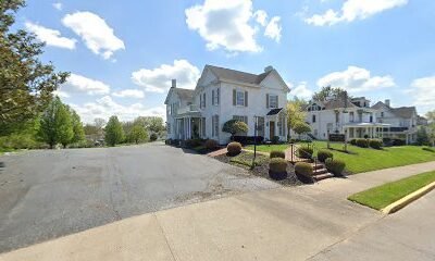 Rolan G Taylor Funeral Home