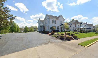 Rolan G Taylor Funeral Home