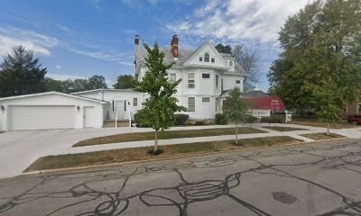 Walker Funeral Home