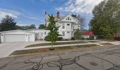 Walker Funeral Home