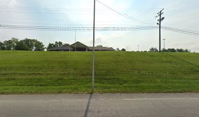 Ware Funeral Home