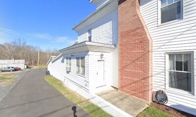 Loy-Giffin Funeral Home