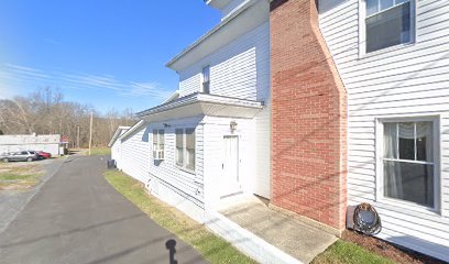 Loy-Giffin Funeral Home
