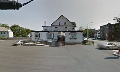 Parker Funeral Home
