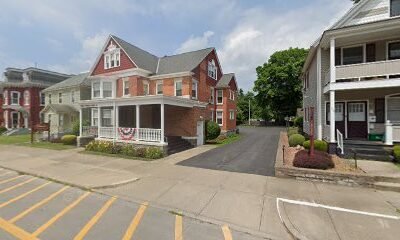 Fenner Funeral Home Inc.
