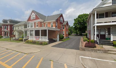 Fenner Funeral Home Inc.