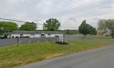 Zimmer Ayer Zimmer Funeral Home