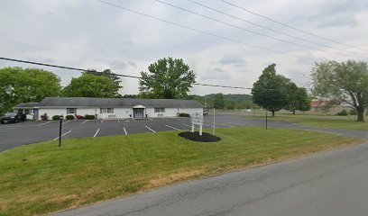 Zimmer Ayer Zimmer Funeral Home