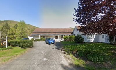 Thomas M Barber Funeral Home