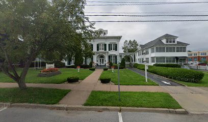 Campbell-Dean Funeral Home Inc