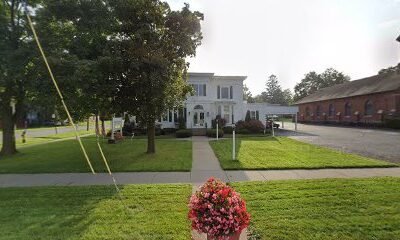 Campbell-Dean Funeral Home Inc