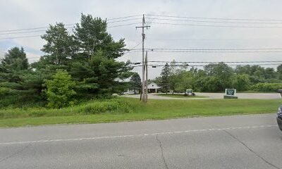 Ducharme Funeral Home Inc