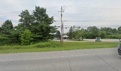Ducharme Funeral Home Inc