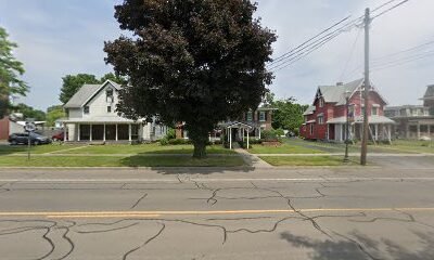 Cheney Funeral Home