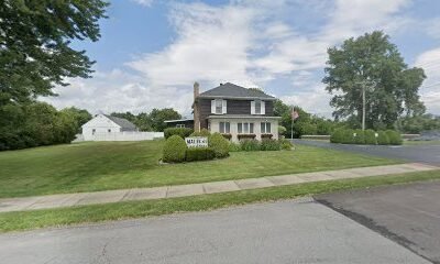 Malecki Funeral Home Inc