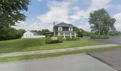 Malecki Funeral Home Inc