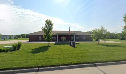 Hemmingsen Funeral Home
