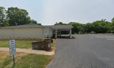 Young Funeral Home