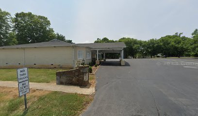 Young Funeral Home