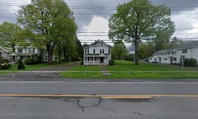 Bush Funeral Home