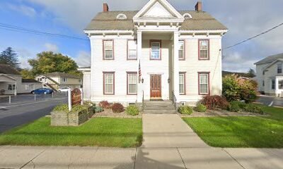 Langan Funeral Home