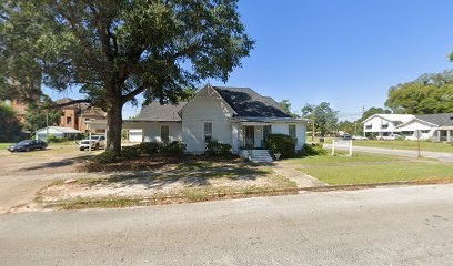 Corbitt's Funeral Home