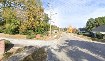 Johnson Brown-Service Funeral Home - Lanett