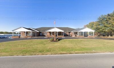 Young Funeral Home