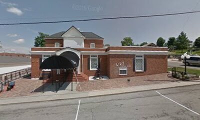 Ford & Liley Funeral Home