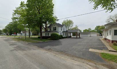Bramley Funeral Home