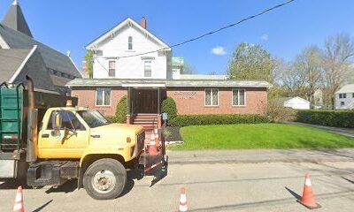 Plummer Funeral Home