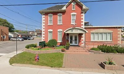 Boyce Funeral Home Ltd